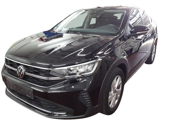 Volkswagen - Taigo 1.0 TSI OPF Life