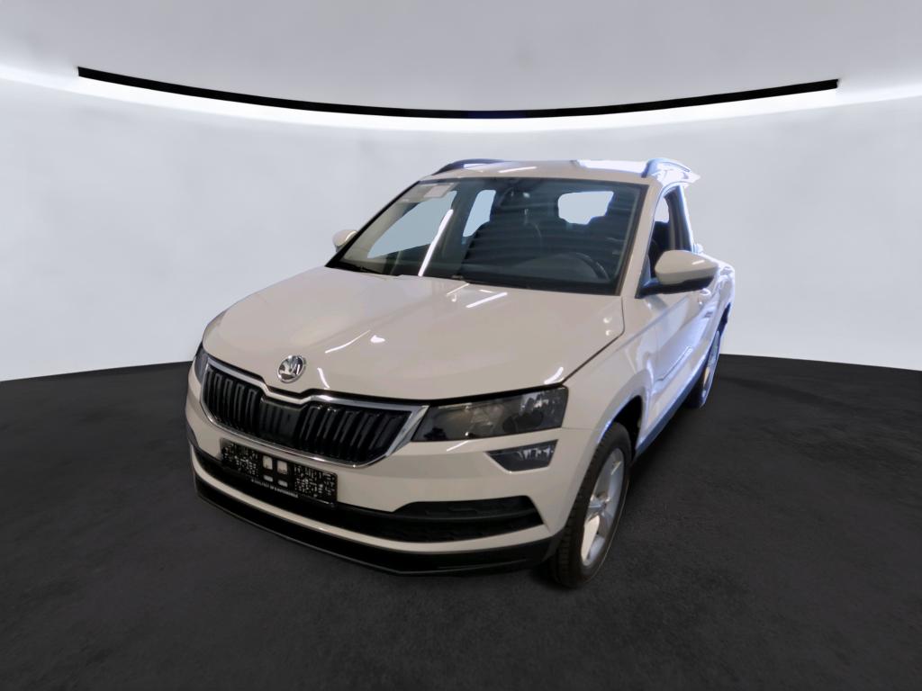 Skoda - Karoq
