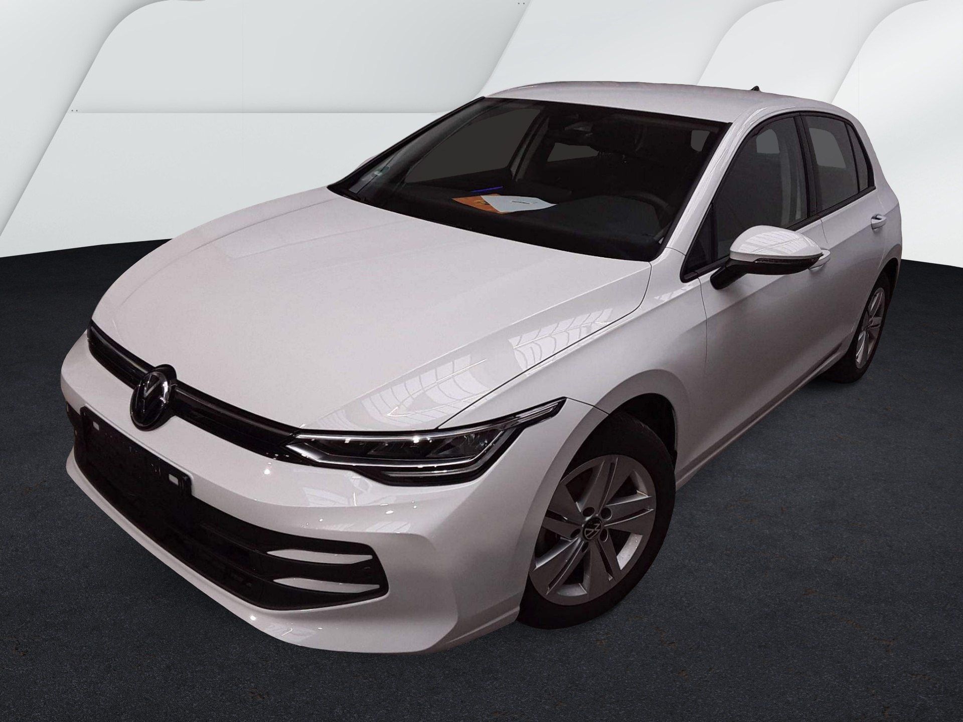Volkswagen - Golf 1.5 TSI Life