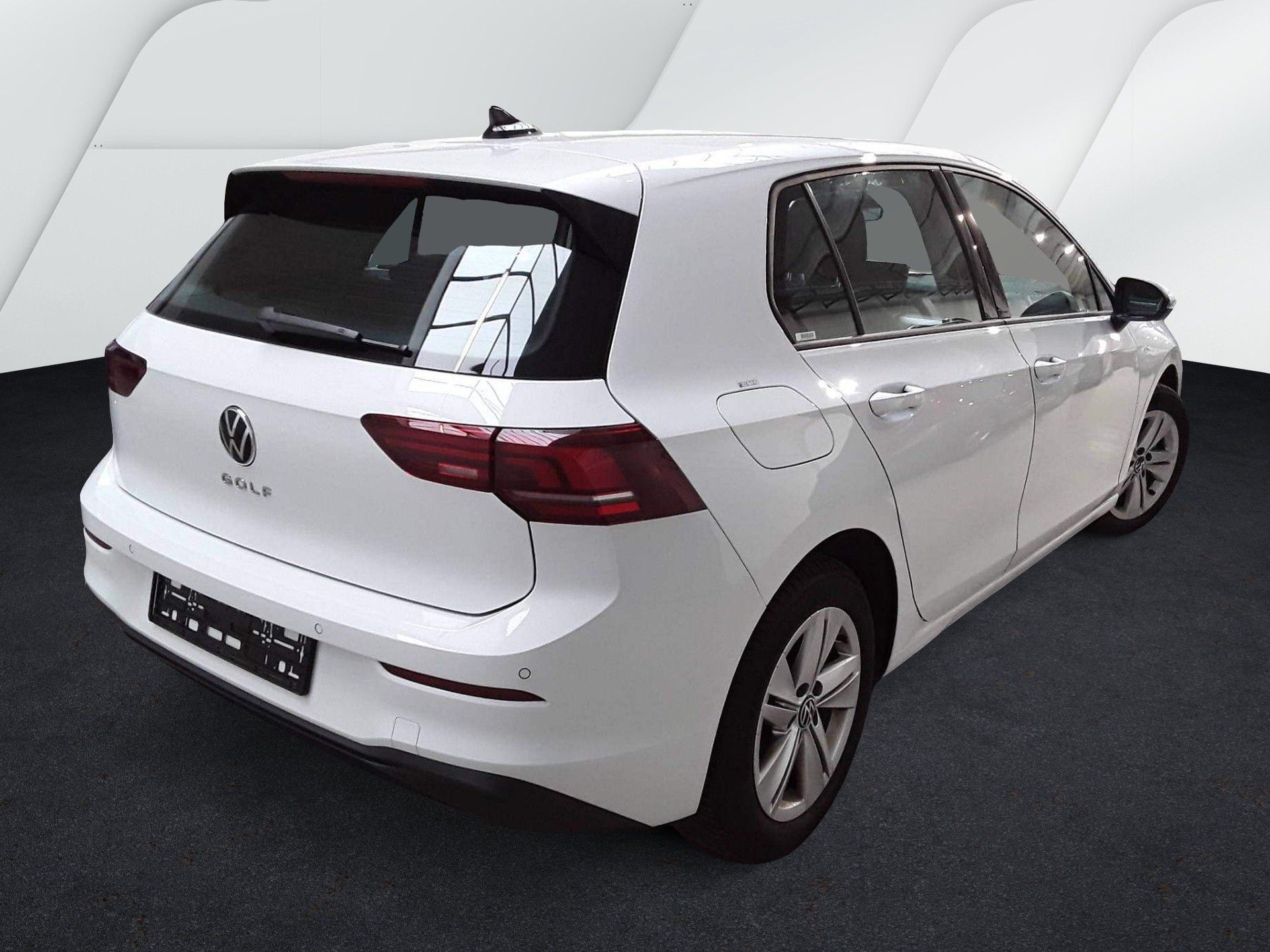 Volkswagen - Golf 1.5 TSI Life