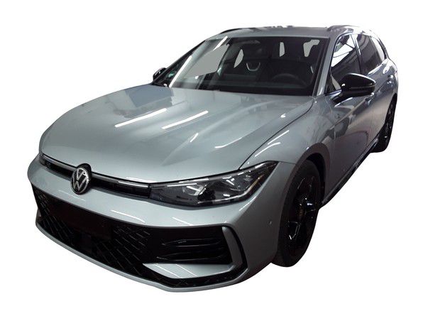 Volkswagen - Passat Variant 2.0 TDI SCR DSG R-Line