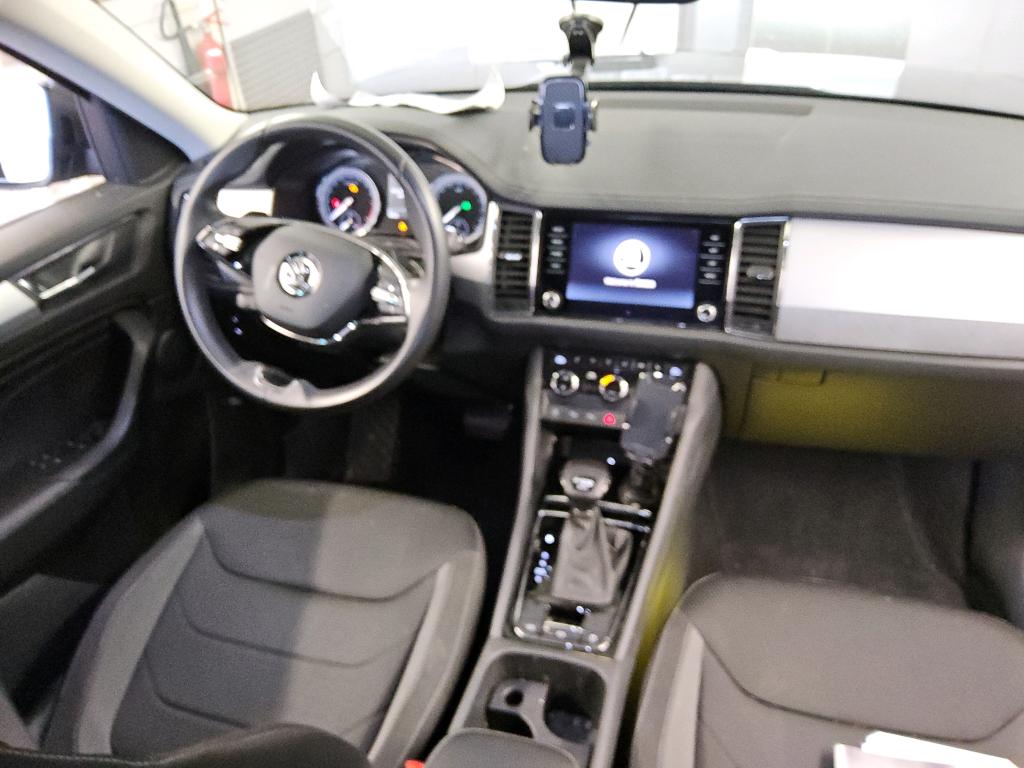 Skoda - Kodiaq 2.0 TDI 4x4 DSG Tour