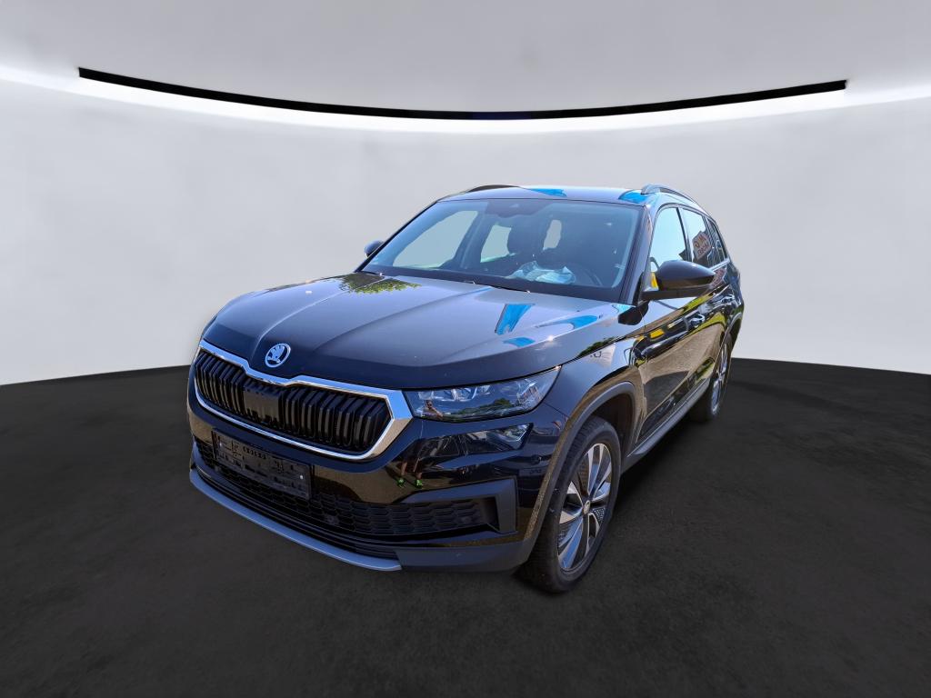 Skoda - Kodiaq 2.0 TDI 4x4 DSG Tour