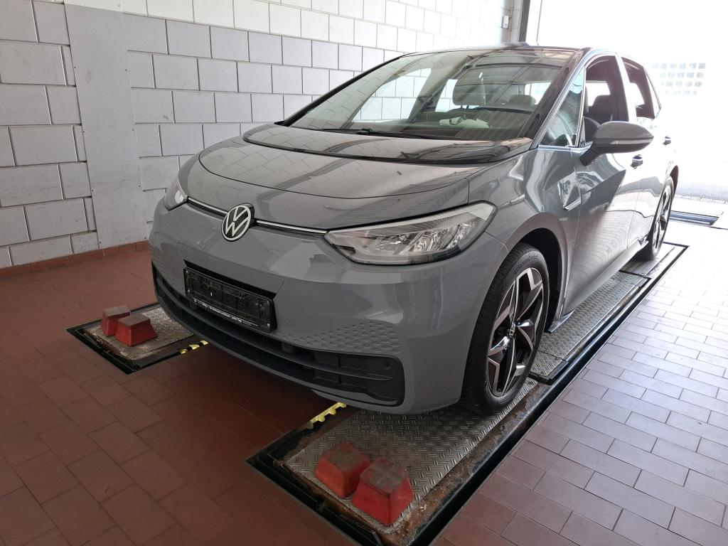 Volkswagen - ID.3 Pro