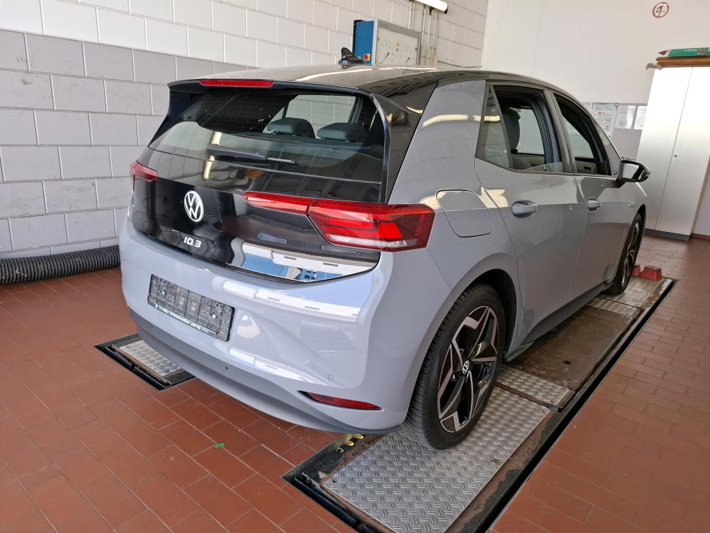 Volkswagen - ID.3 Pro