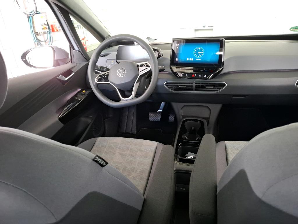 Volkswagen - ID.3 Pro