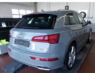 Audi - Q5 50 TFSI e quattro S tronic S line