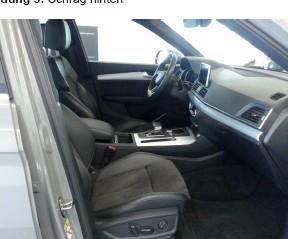 Audi - Q5 50 TFSI e quattro S tronic S line