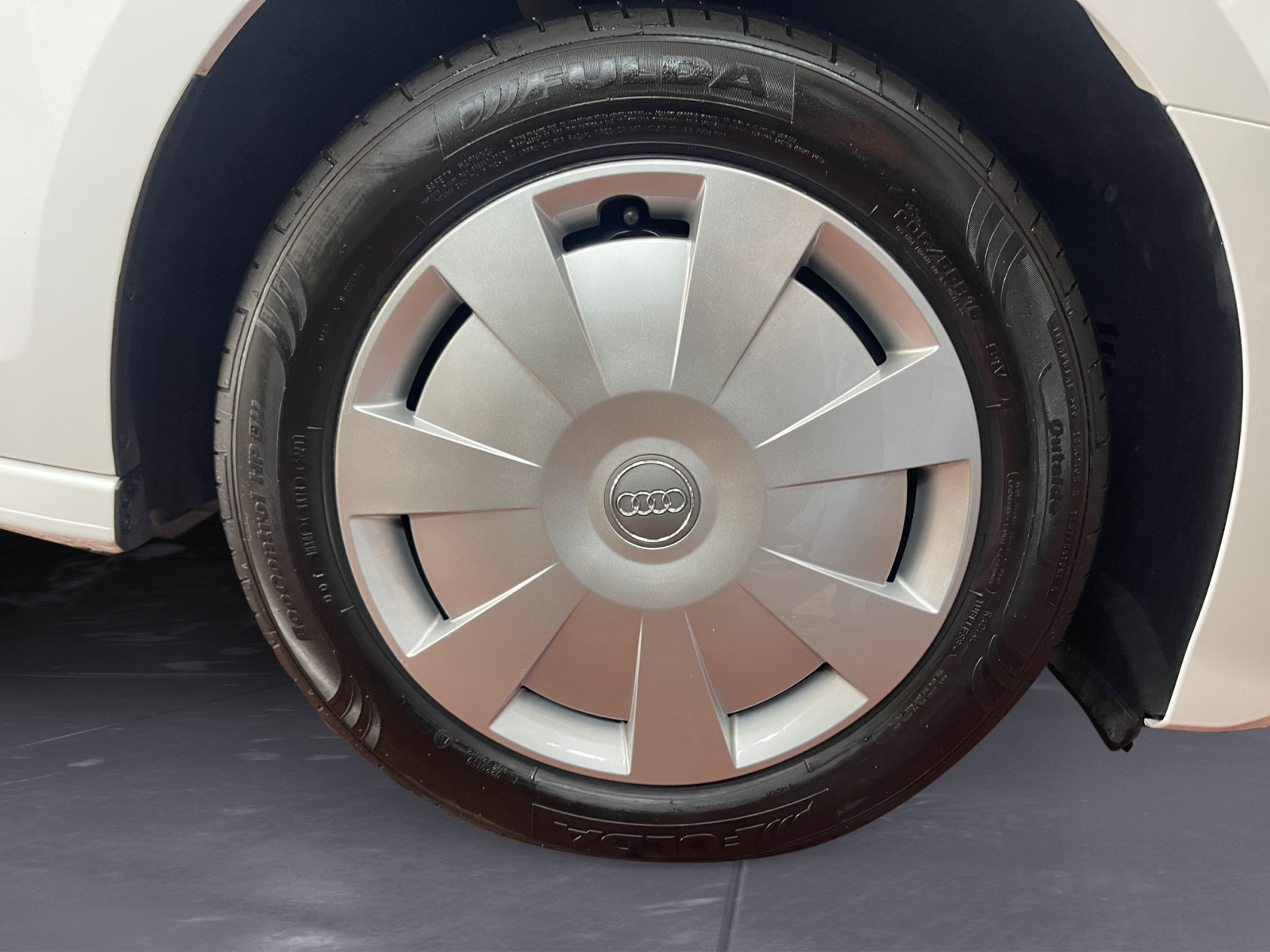 Audi - A3 Sportback 30 TFSI