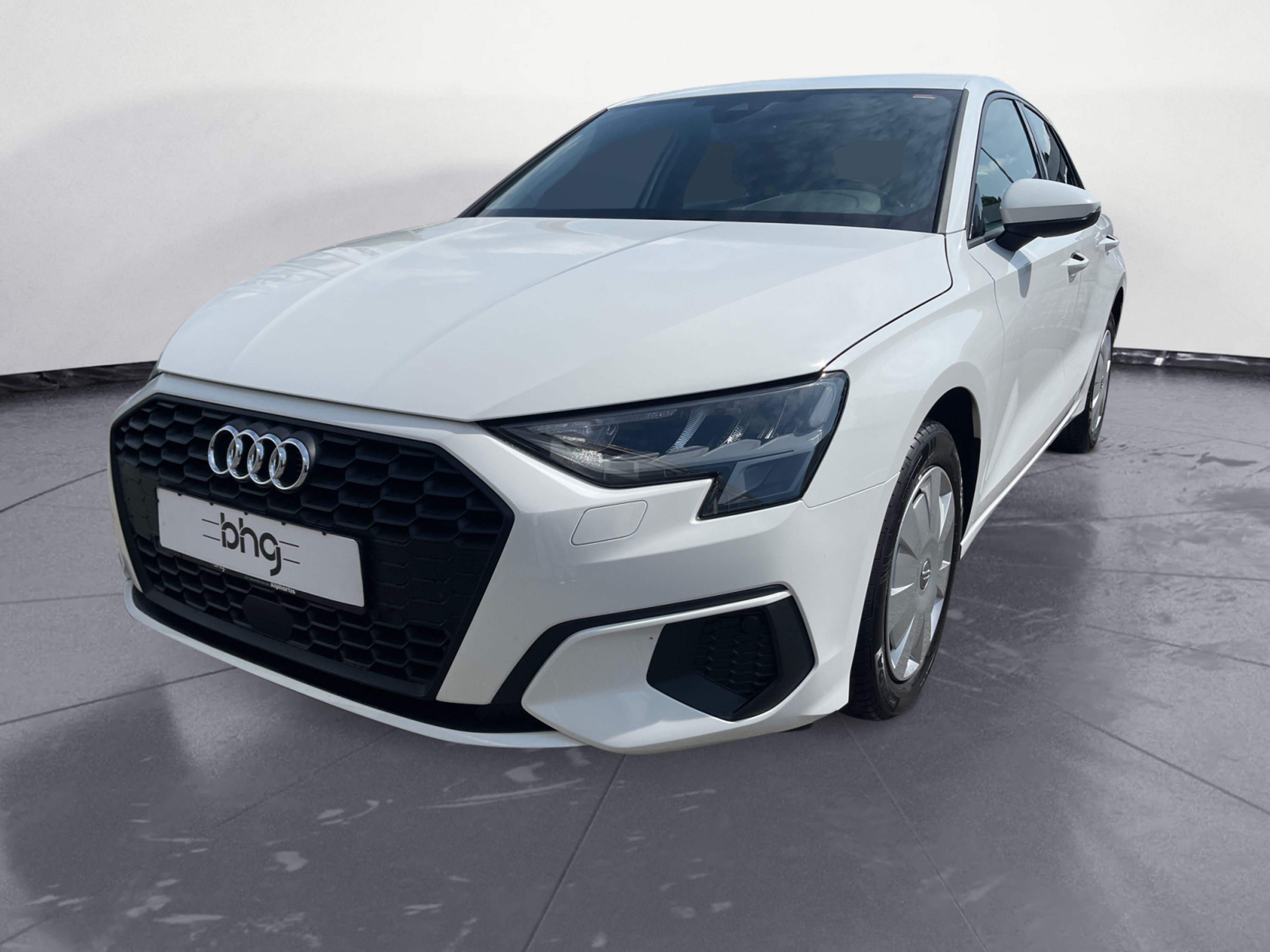 Audi - A3 Sportback 30 TFSI