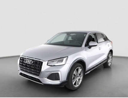 Audi - Q2 30 TFSI advanced