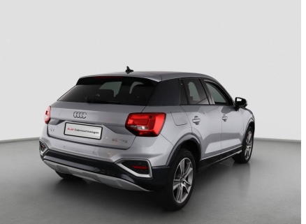 Audi - Q2 30 TFSI advanced