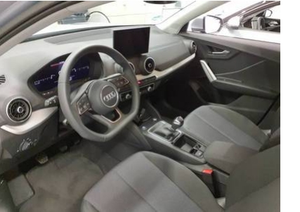Audi - Q2 30 TFSI advanced