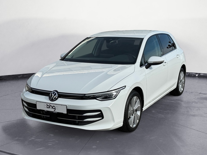 Volkswagen - Golf Style 1,5 l TSI OPF   6-Gang