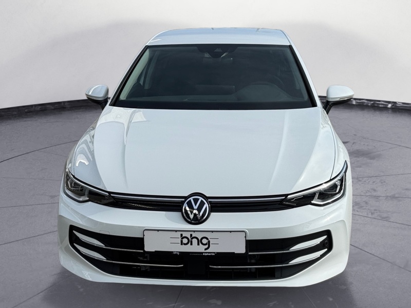 Volkswagen - Golf Style 1,5 l TSI OPF   6-Gang