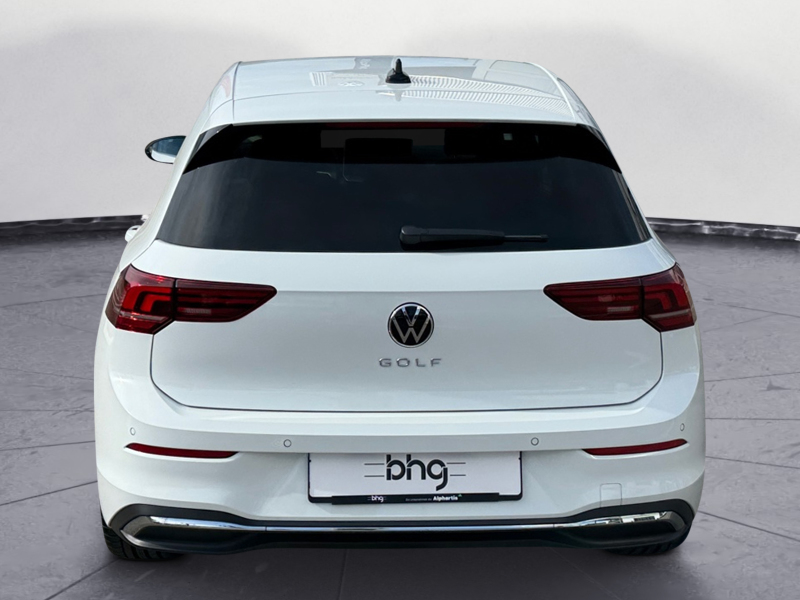 Volkswagen - Golf Style 1,5 l TSI OPF   6-Gang