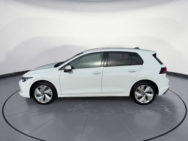 Volkswagen - Golf Style 1,5 l TSI OPF   6-Gang