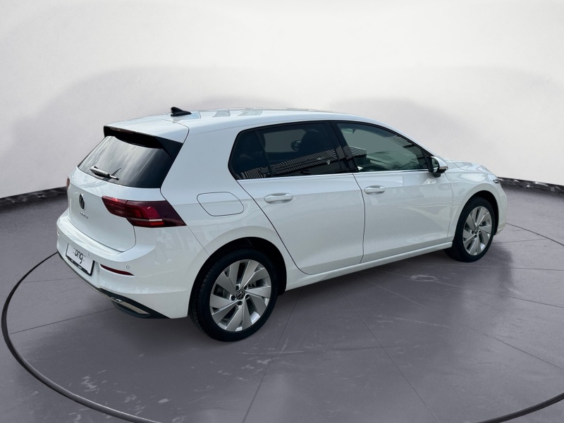 Volkswagen - Golf Style 1,5 l TSI OPF   6-Gang