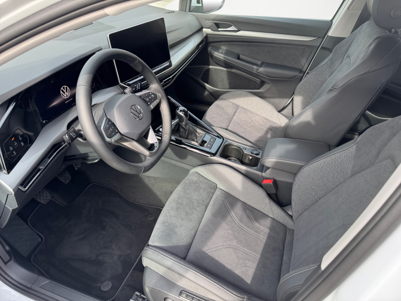 Volkswagen - Golf Style 1,5 l TSI OPF   6-Gang