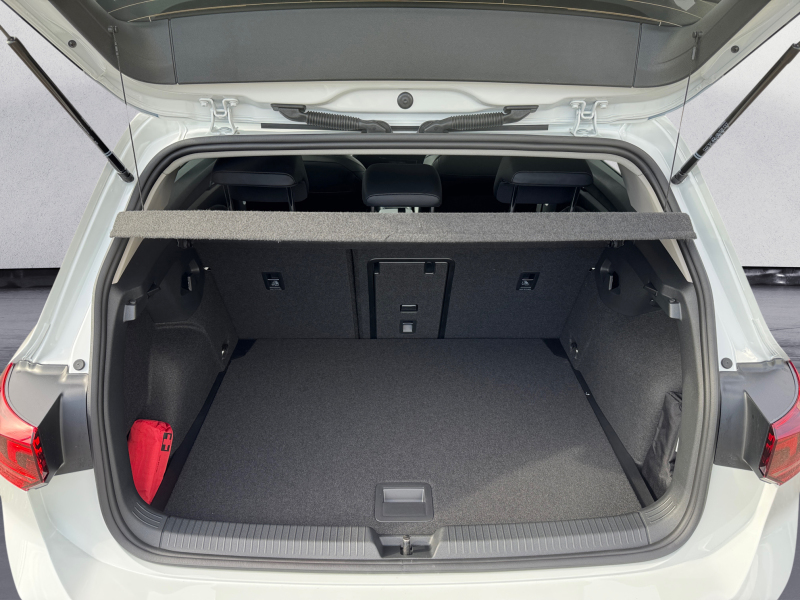 Volkswagen - Golf Style 1,5 l TSI OPF   6-Gang