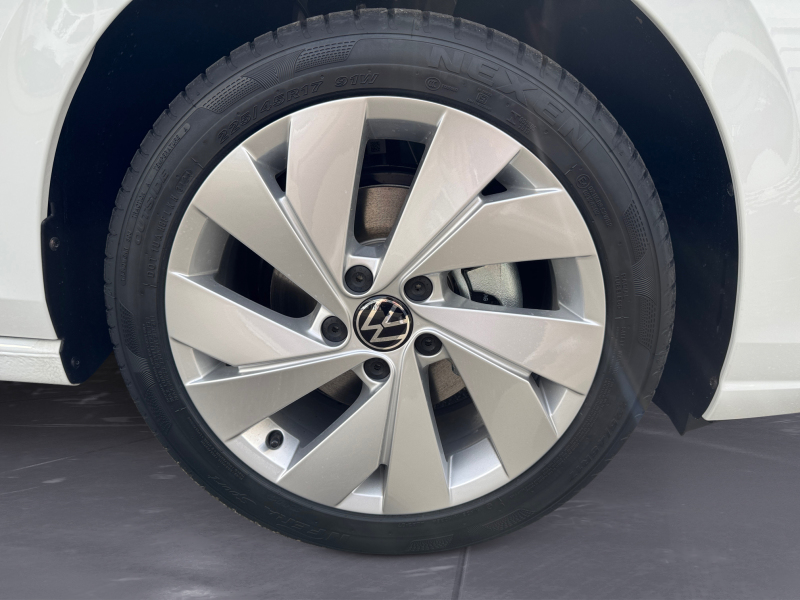 Volkswagen - Golf Style 1,5 l TSI OPF   6-Gang