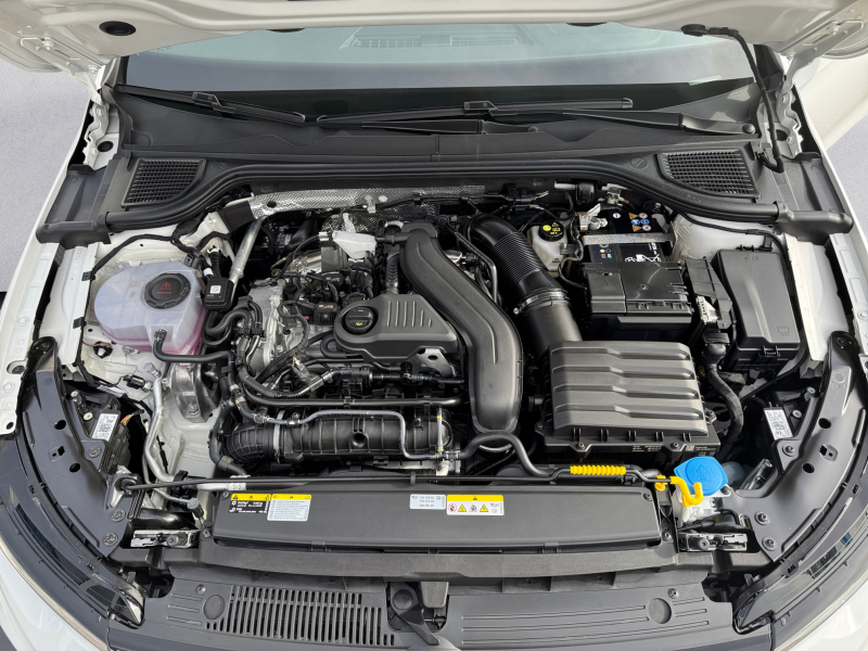 Volkswagen - Golf Style 1,5 l TSI OPF   6-Gang