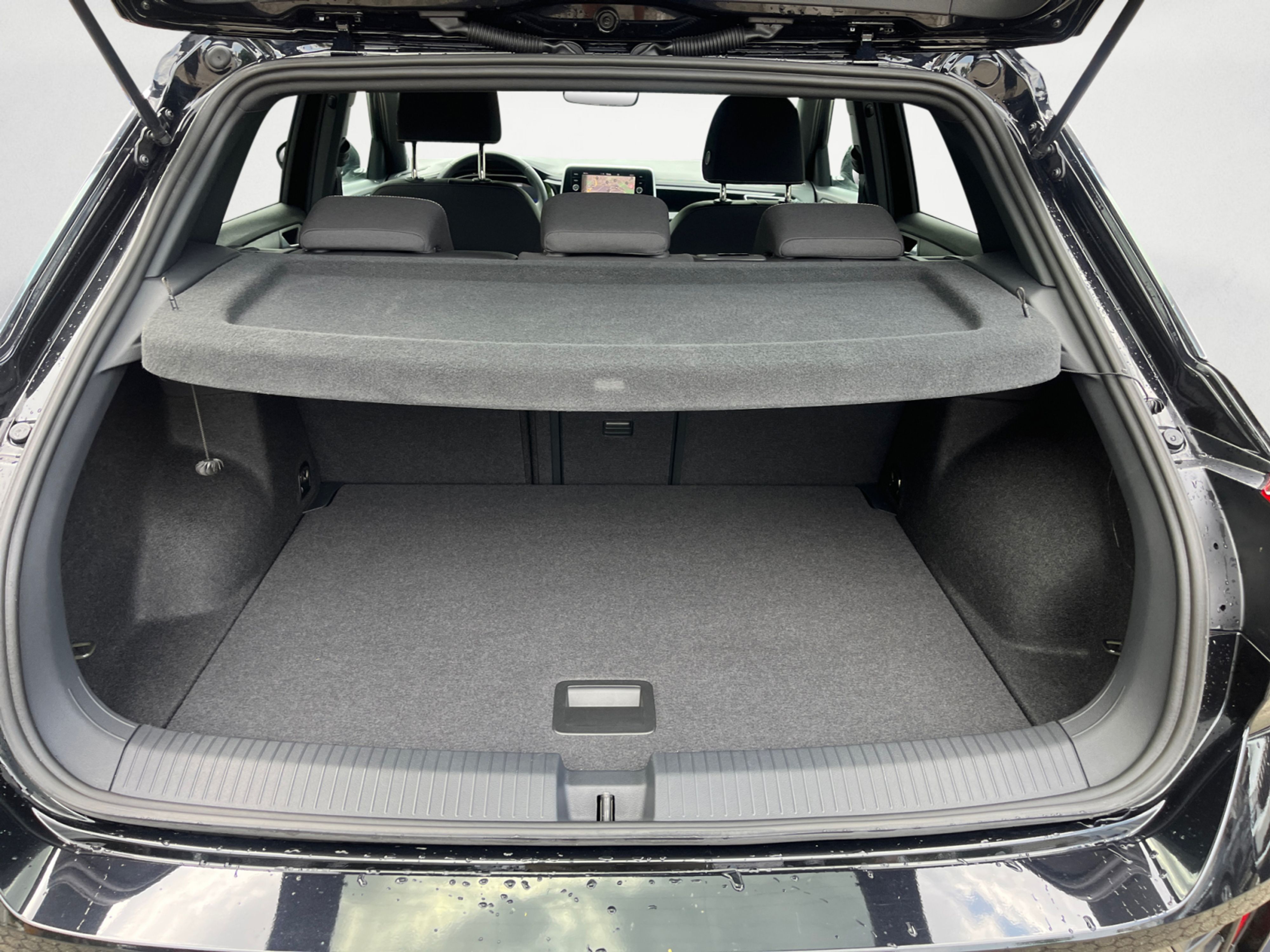 Volkswagen - T-Roc 2.0 TSI OPF 4MOTION DSG R-Line