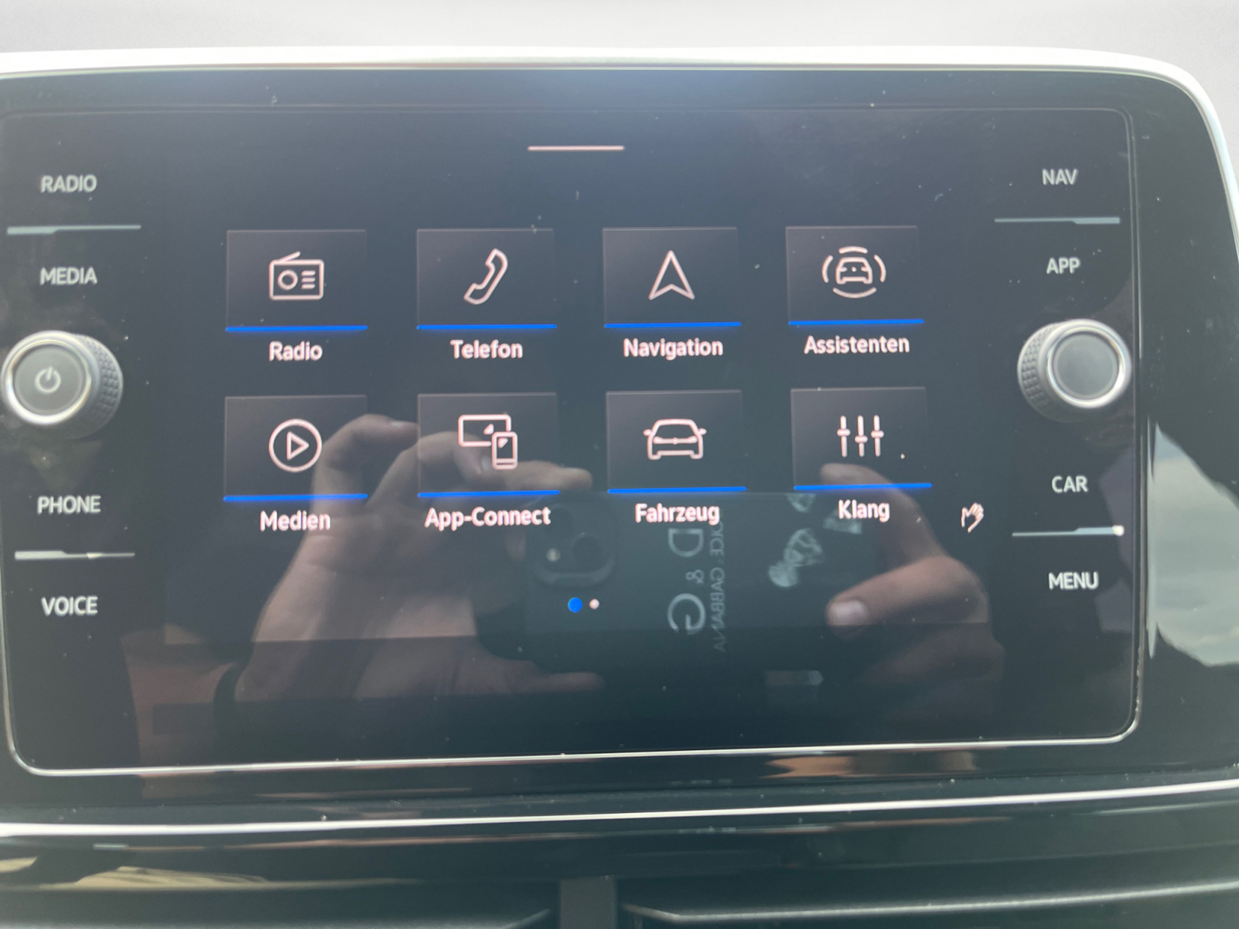 Volkswagen - T-Roc 2.0 TSI OPF 4MOTION DSG R-Line