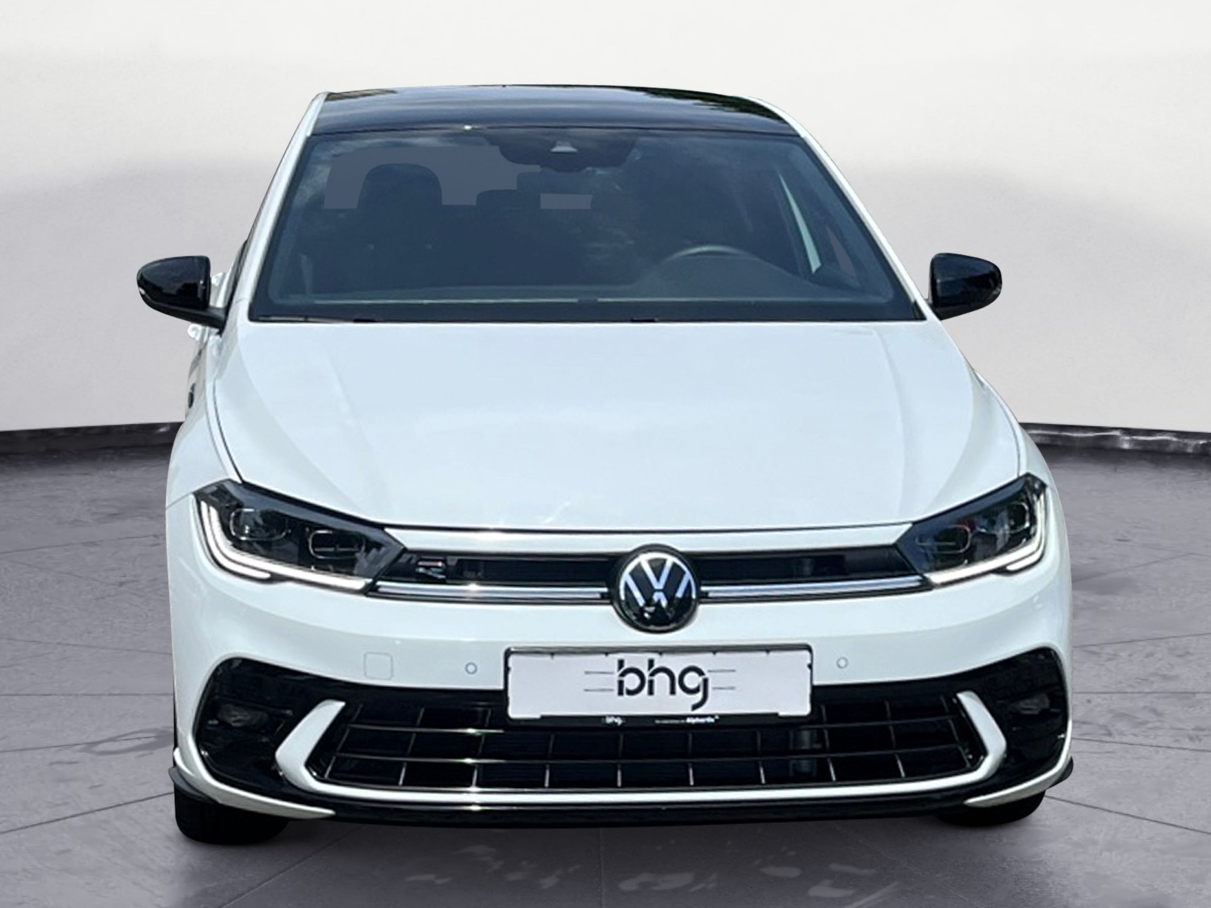 Volkswagen - Polo R-Line 1.0 TSI OPF DSG