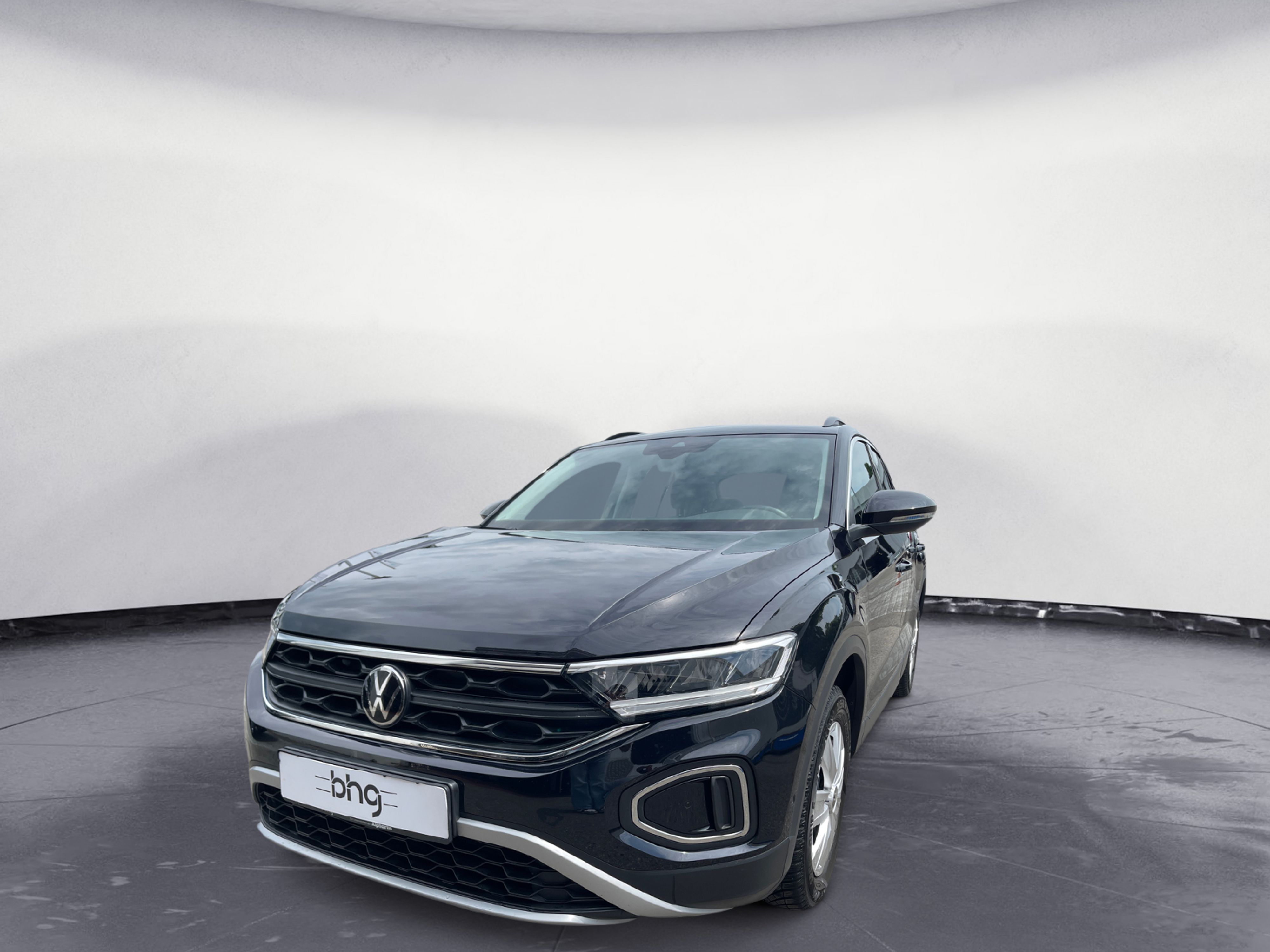 Volkswagen - T-Roc Life 1.0 l TSI OPF