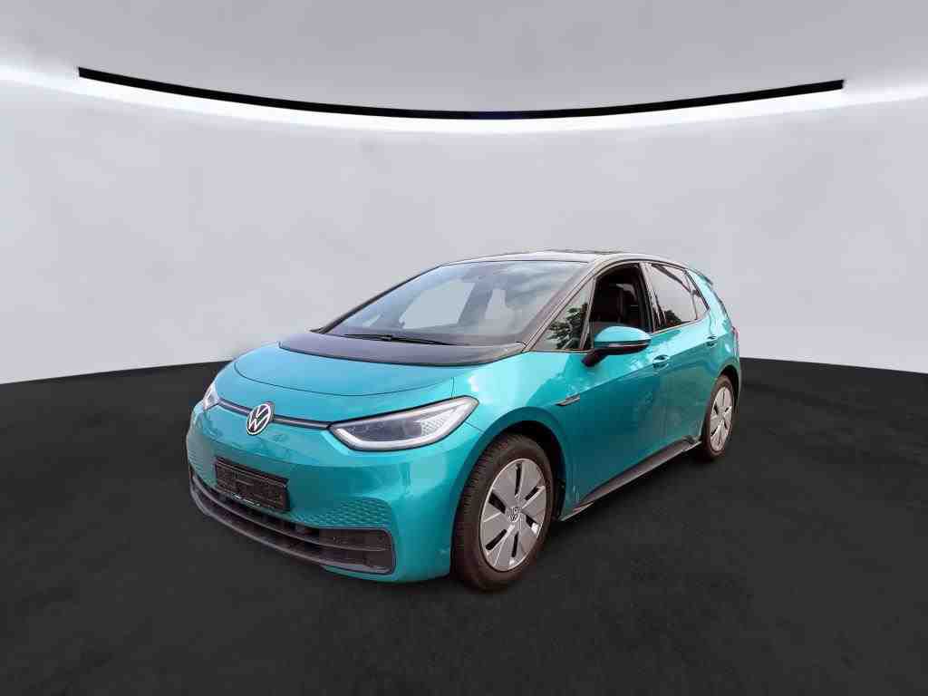 Volkswagen - ID.3 Performance Upgrade Pro Tech