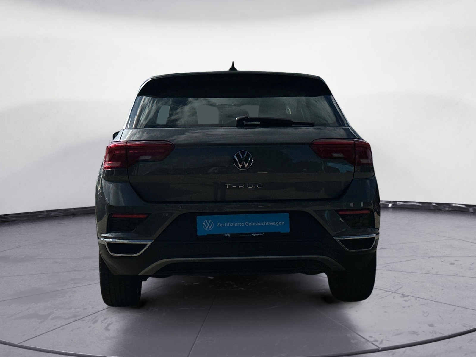 Volkswagen - T-Roc 1.0 TSI OPF ACTIVE
