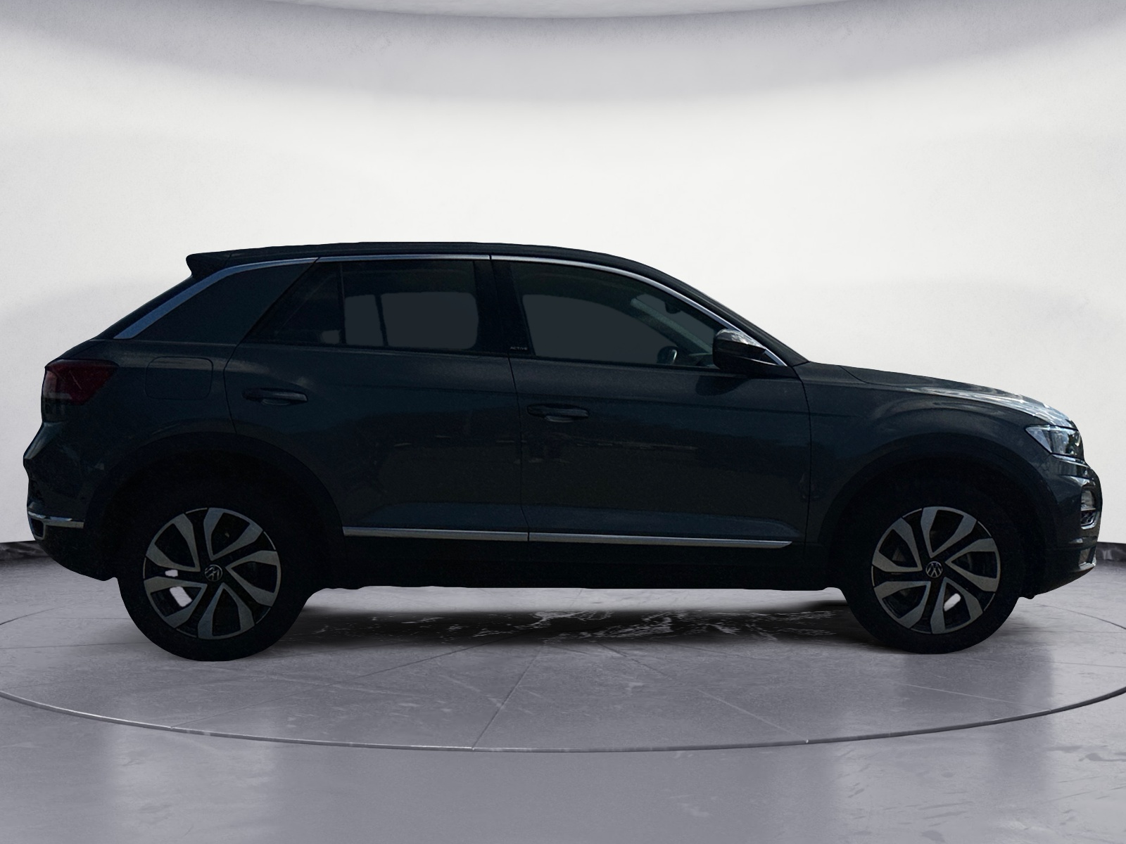 Volkswagen - T-Roc 1.0 TSI OPF ACTIVE