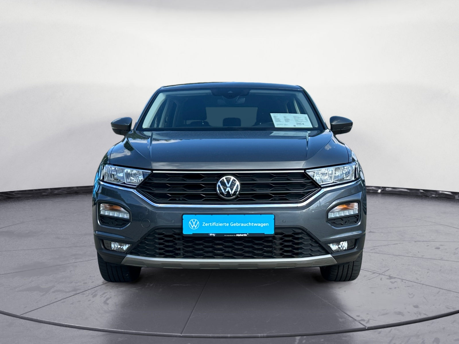 Volkswagen - T-Roc 1.0 TSI OPF ACTIVE