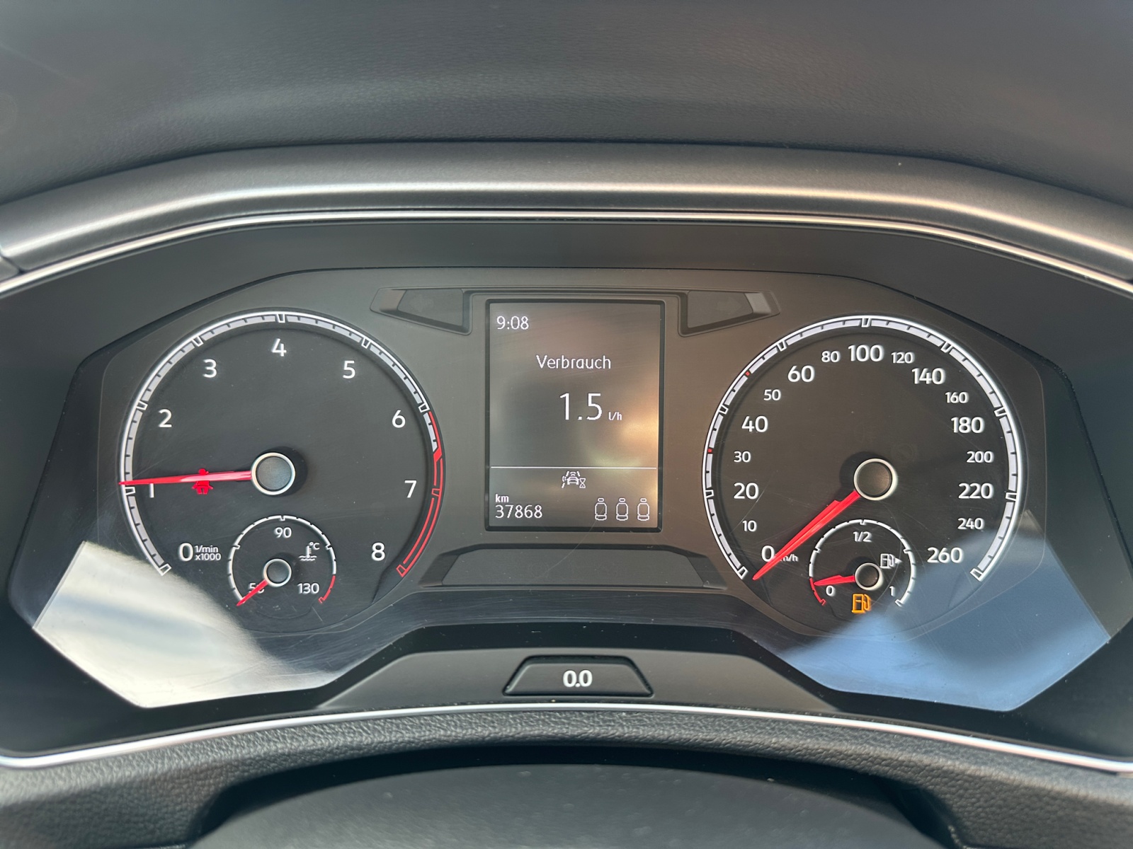 Volkswagen - T-Roc 1.0 TSI OPF ACTIVE