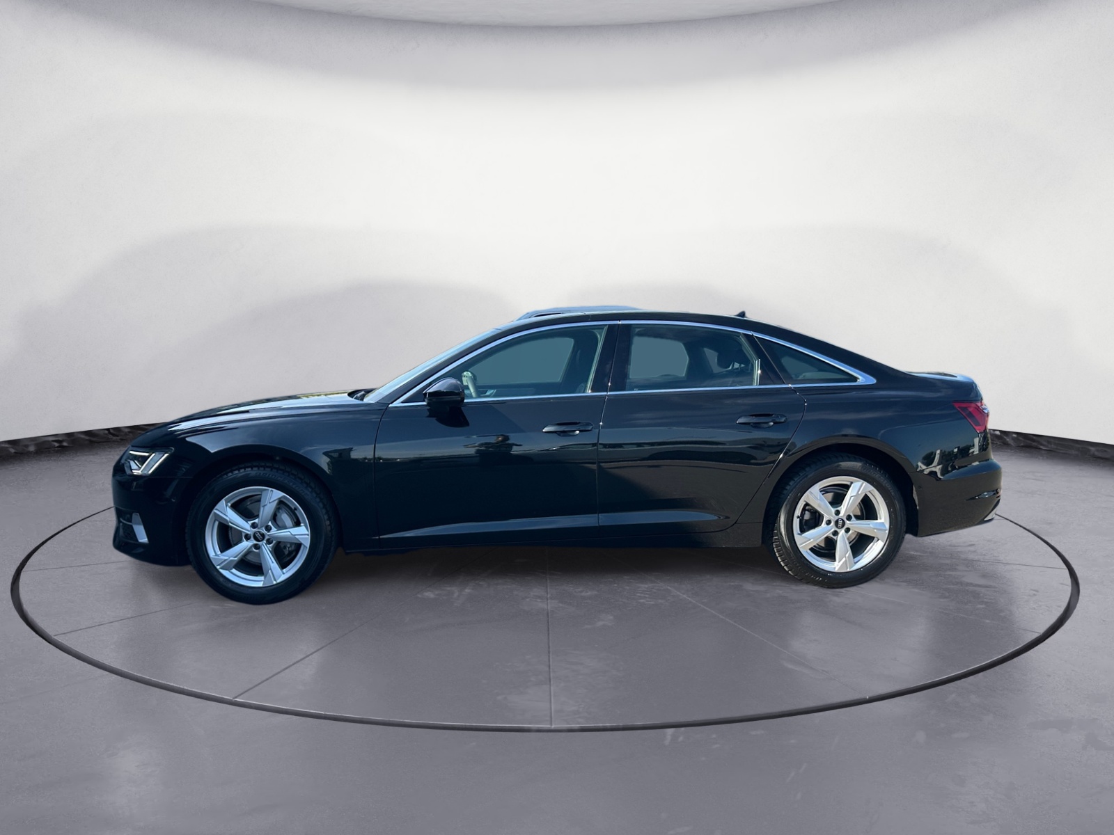 Audi - A6 Limousine