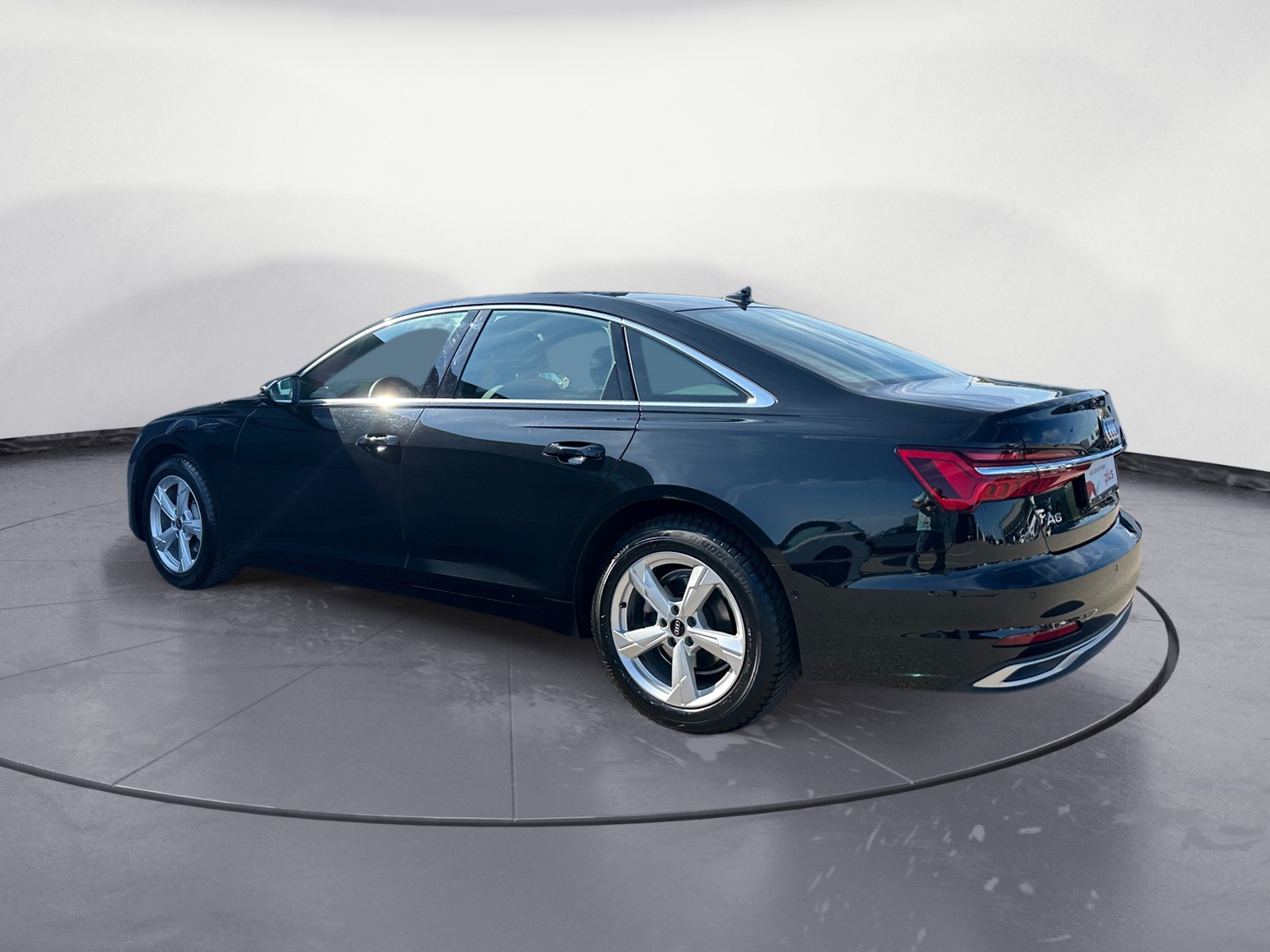 Audi - A6 Limousine