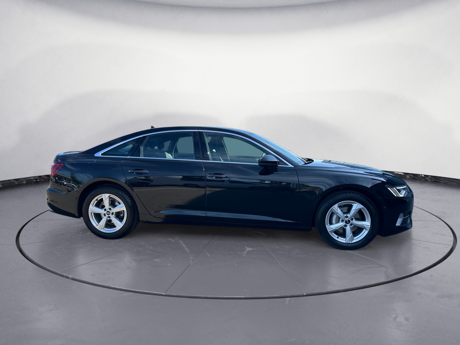 Audi - A6 Limousine