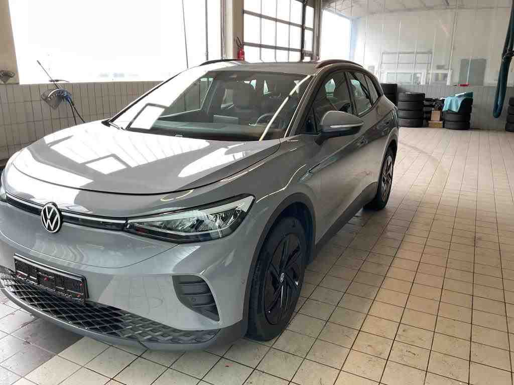 Volkswagen - ID.4 Performance Upgrade Pure