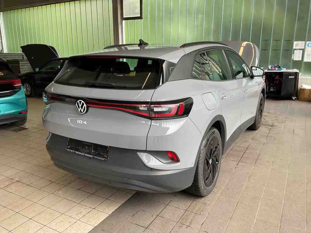 Volkswagen - ID.4 Performance Upgrade Pure