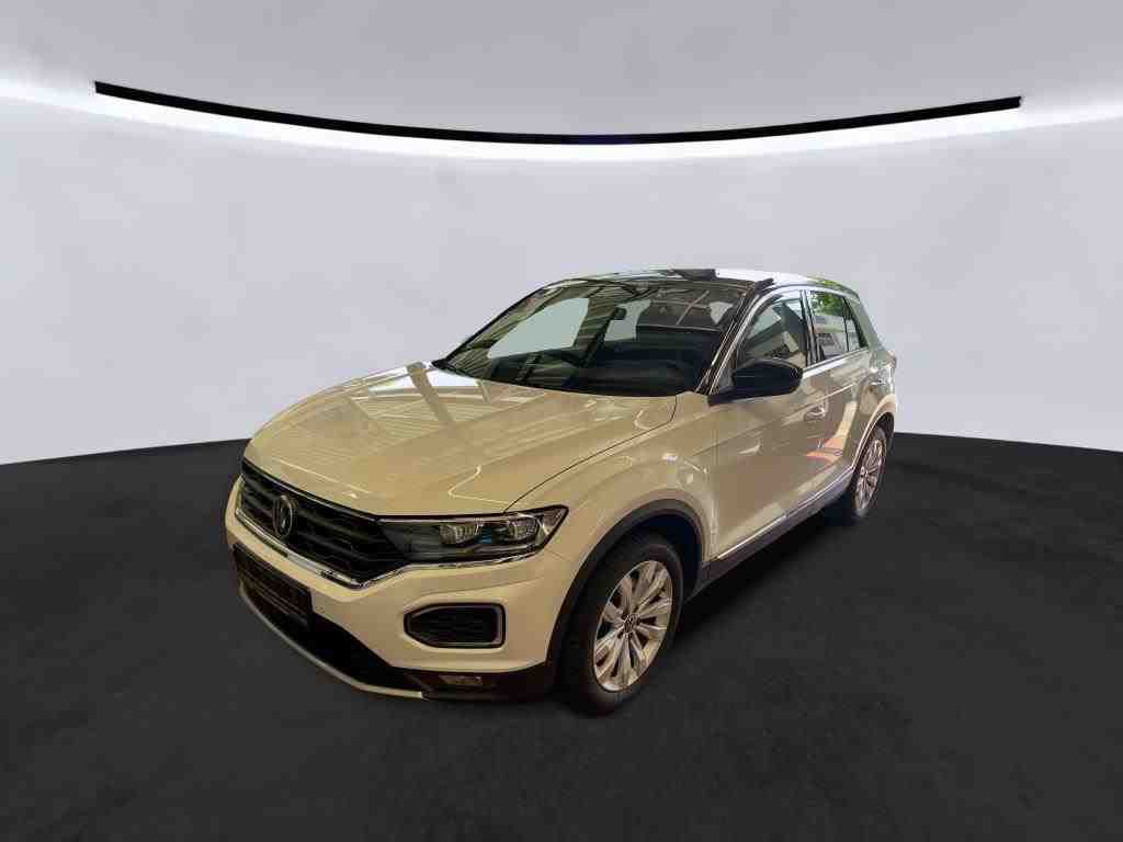 Volkswagen - T-Roc 2.0 TDI SCR DSG Sport