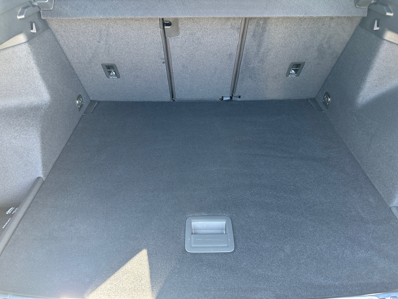 Audi - Q3 advanced 35 TFSI 110(150) kW(PS) Schaltgetriebe