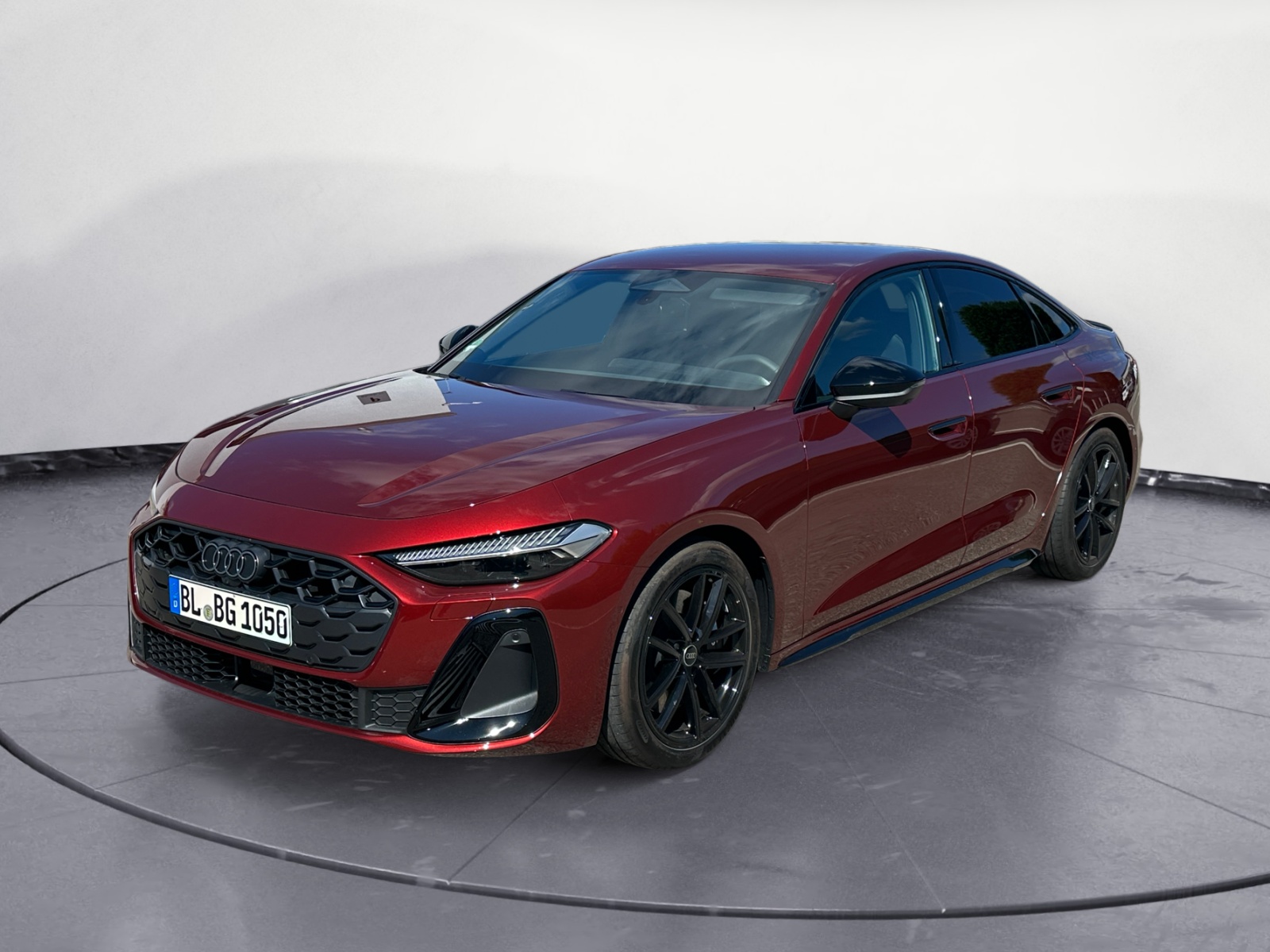 Audi - S5 Limousine TFSI S tronic