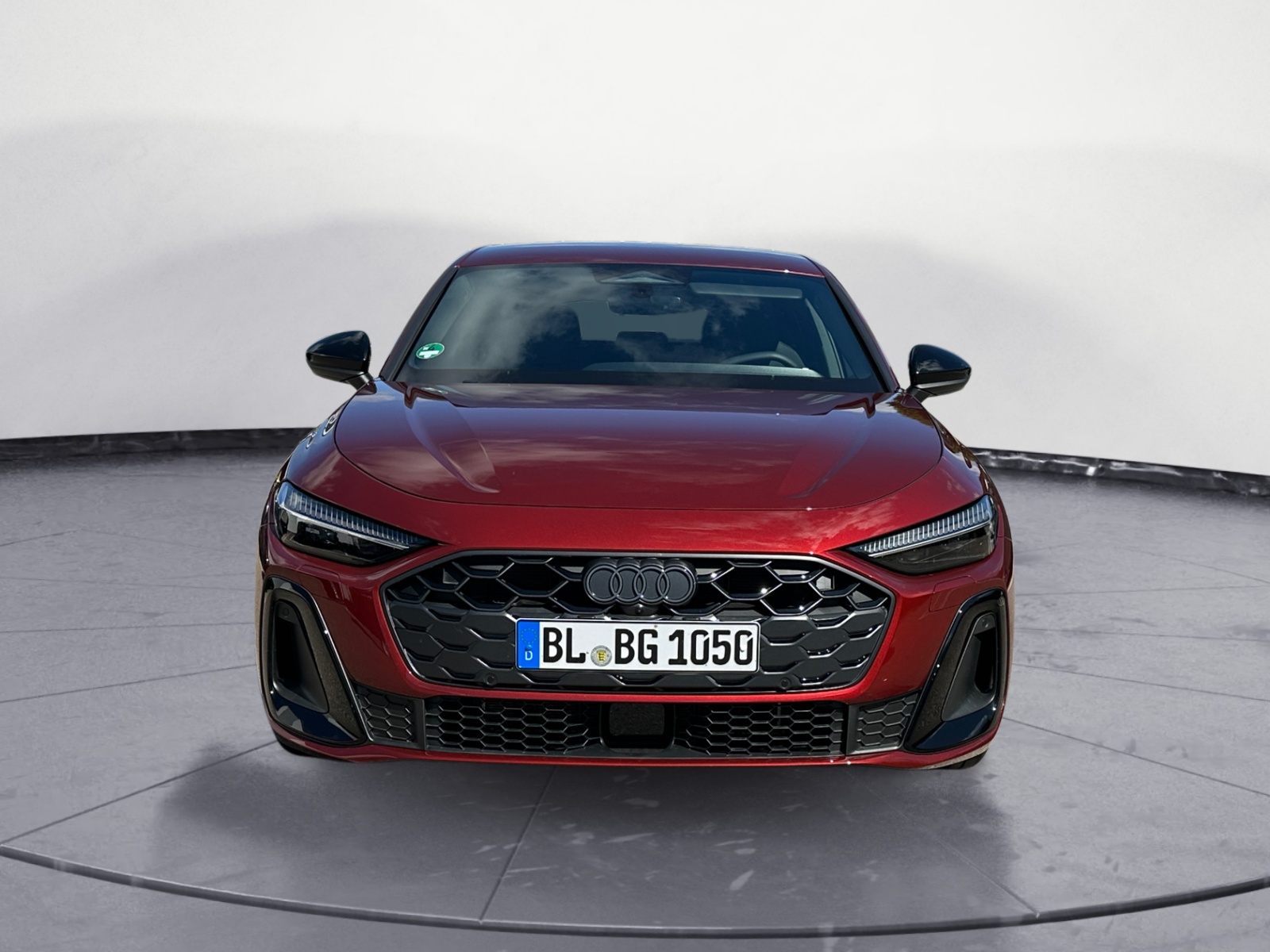 Audi - S5 Limousine TFSI S tronic