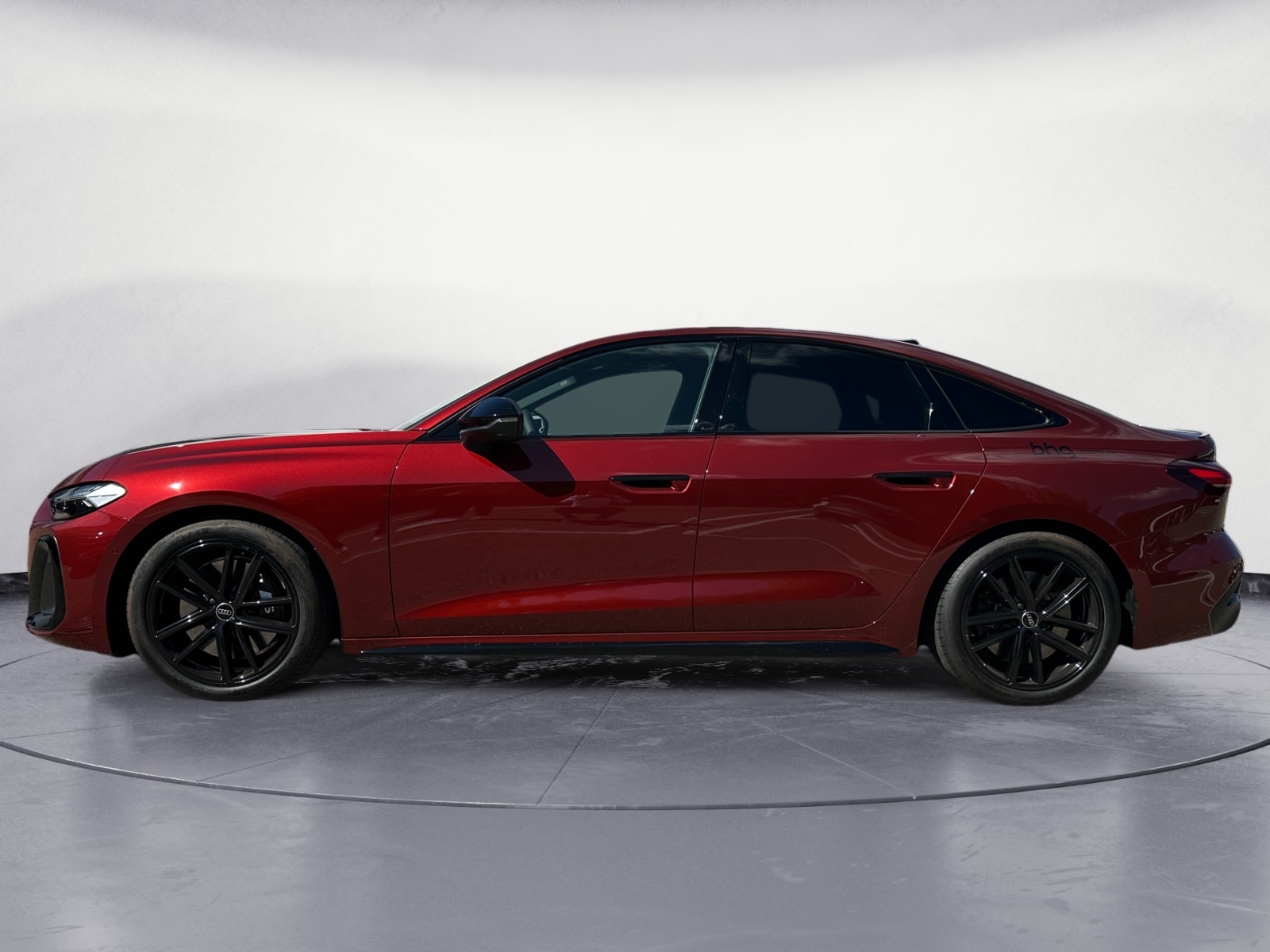 Audi - S5 Limousine TFSI S tronic