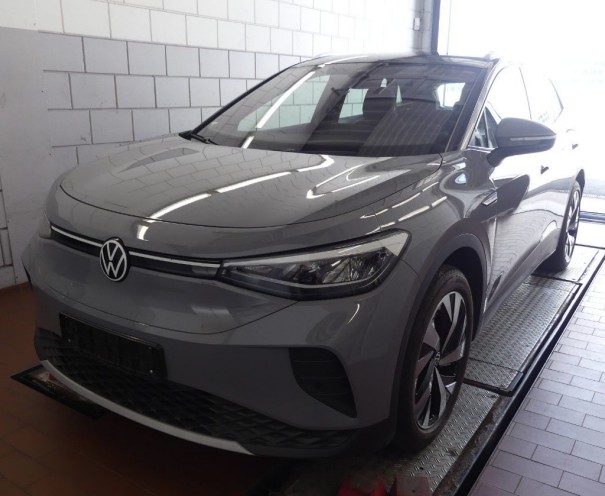 Volkswagen - ID.4 Pro Performance INFO plus