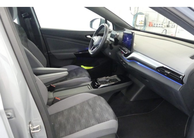 Volkswagen - ID.4 Pro Performance INFO plus