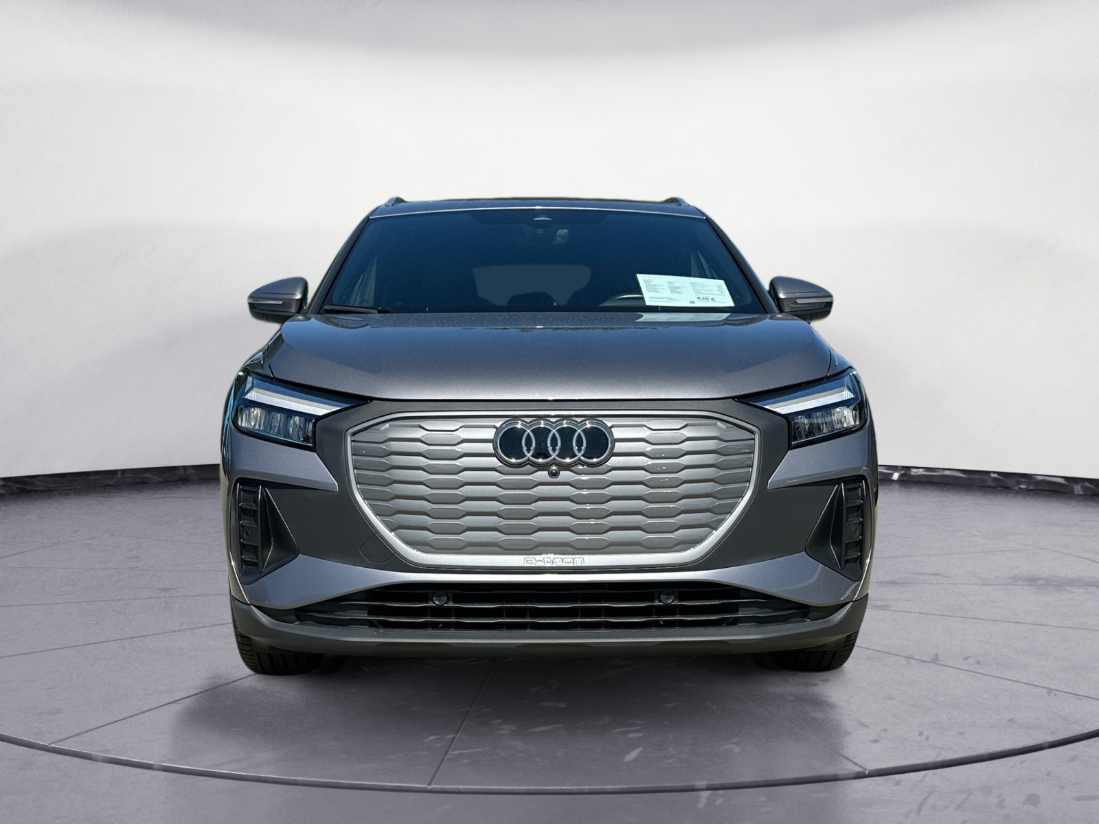 Audi - Q4 e-tron 40
