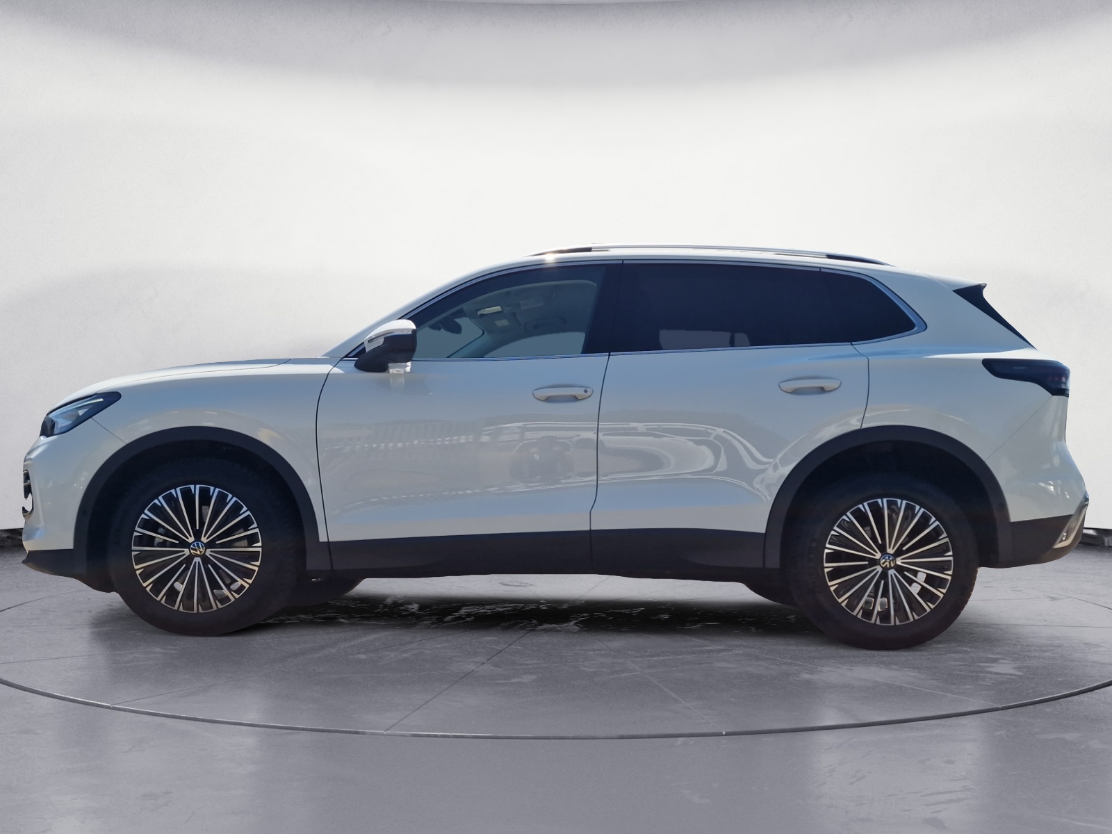 Volkswagen - Tiguan 2.0 TDI SCR DSG Elegance