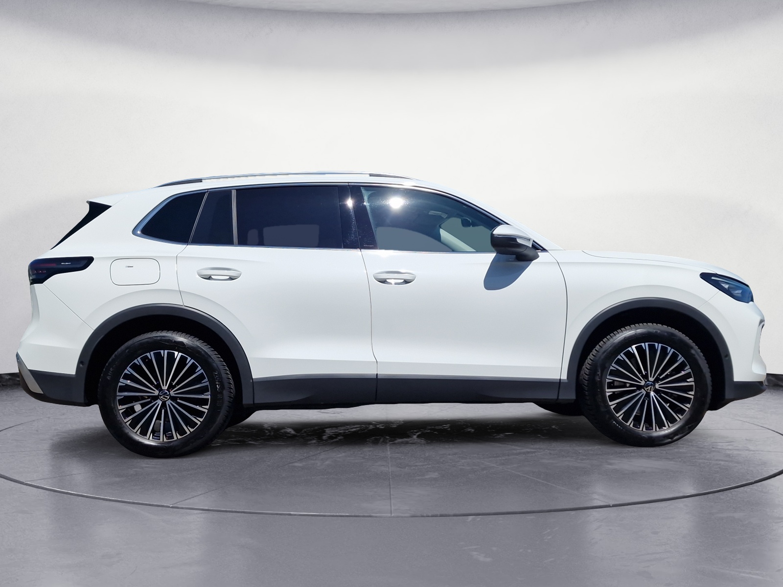 Volkswagen - Tiguan 2.0 TDI SCR DSG Elegance